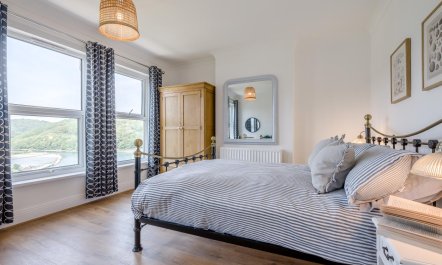 2 Bed in Looe 1