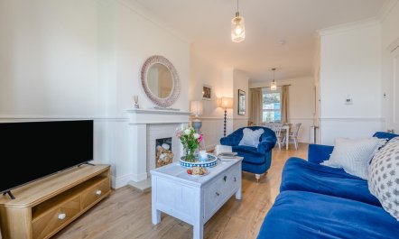 2 Bed in Looe 6