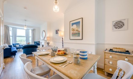 2 Bed in Looe 9