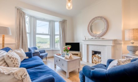 2 Bed in Looe 5