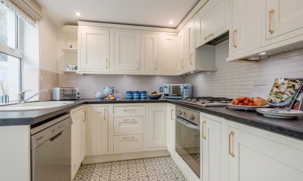 2 Bed in Looe 4
