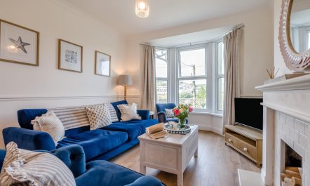 2 Bed in Looe