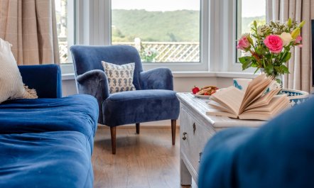 2 Bed in Looe 7