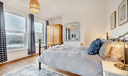 2 Bed in Looe 1