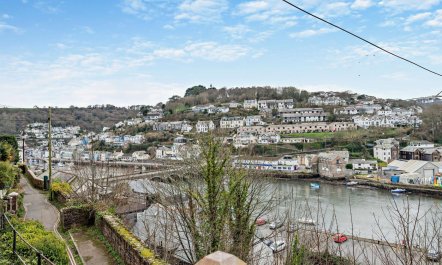 2 Bed in Looe 8