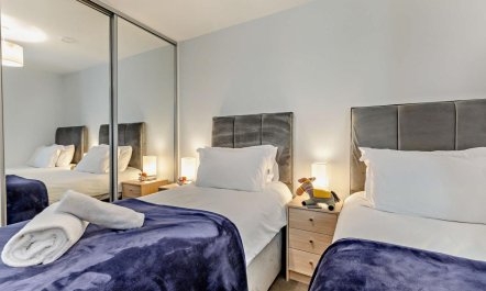 2 Bed in Woolacombe 9