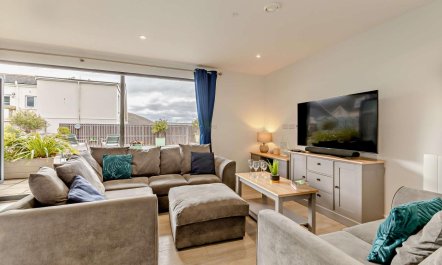 2 Bed in Woolacombe 3