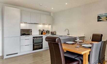 2 Bed in Woolacombe 2