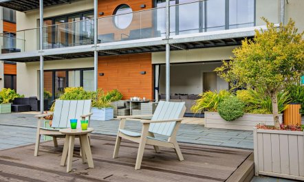 2 Bed in Woolacombe 6