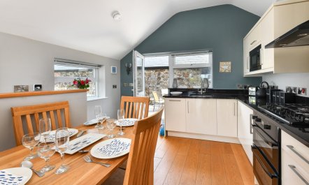4 Bed in Abersoch 4