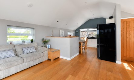 4 Bed in Abersoch 5