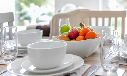 2 Bed in Mousehole 6