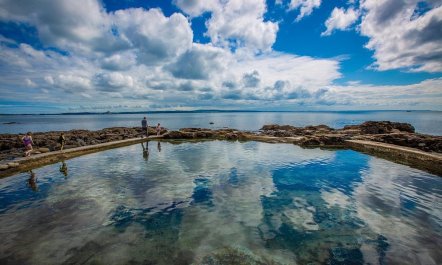 2 Bed in Mousehole 8