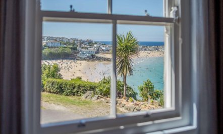 3 Bed in St. Ives 8