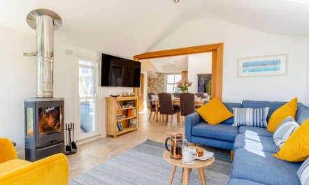 3 Bed in St. Ives 6