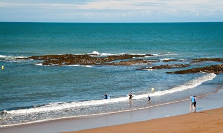 2 Bed in Aberaeron 4