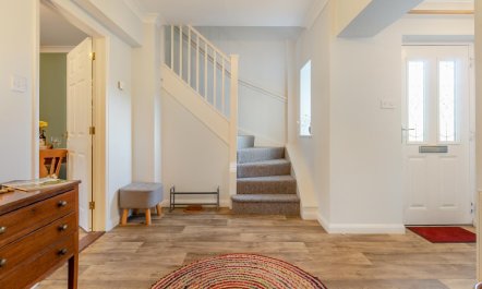 3 Bed in Theberton 3