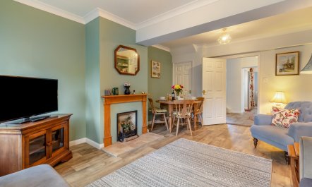 3 Bed in Theberton 4