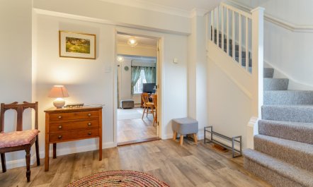 3 Bed in Theberton 2