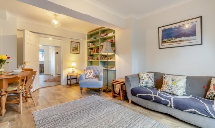 3 Bed in Theberton 6