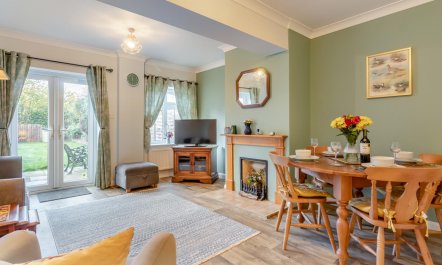 3 Bed in Theberton 5