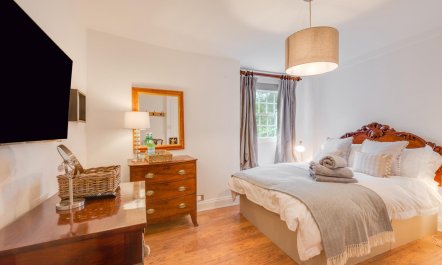 2 Bed in Appledore 7