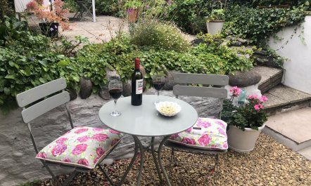 2 Bed in Appledore 3