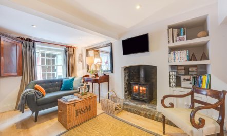 2 Bed in Appledore 1