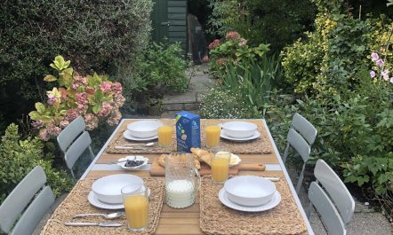 2 Bed in Appledore 4