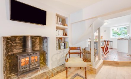 2 Bed in Appledore 2