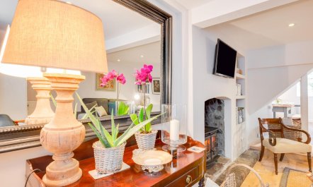 2 Bed in Appledore 9