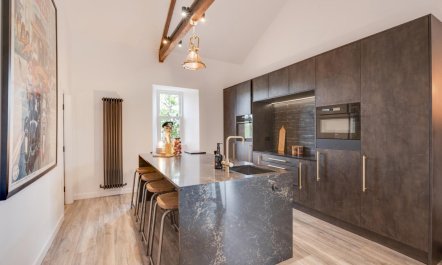 3 Bed in Warkworth 2