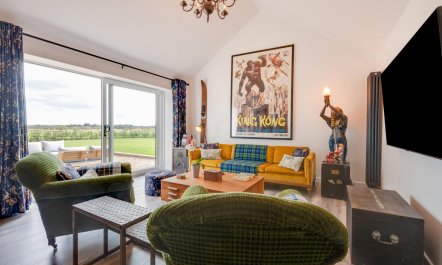 3 Bed in Warkworth 1