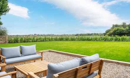 3 Bed in Warkworth 3