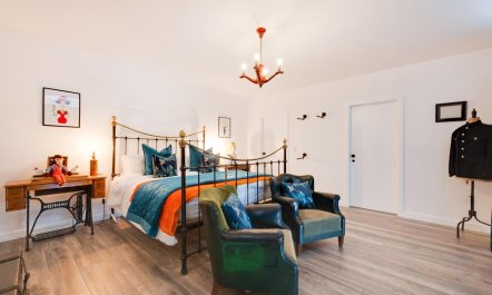 3 Bed in Warkworth 9