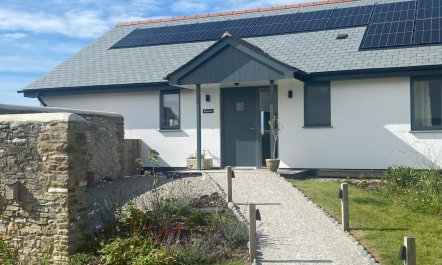 2 Bed in Abbotsham 1