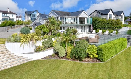 5 Bed in Abersoch