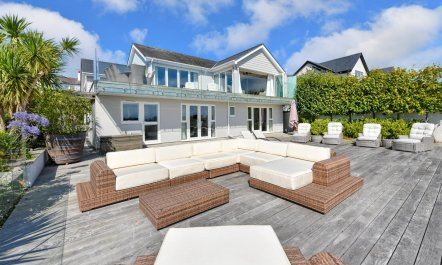 5 Bed in Abersoch 2