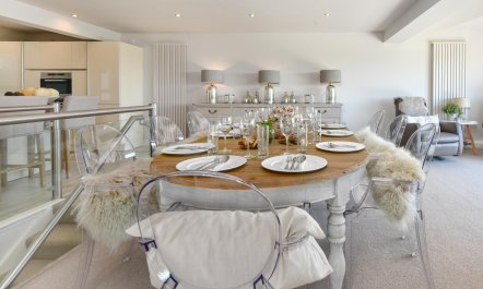 5 Bed in Abersoch 5