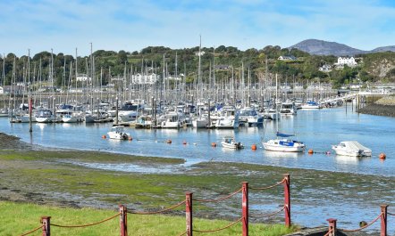 2 Bed in Abererch 9