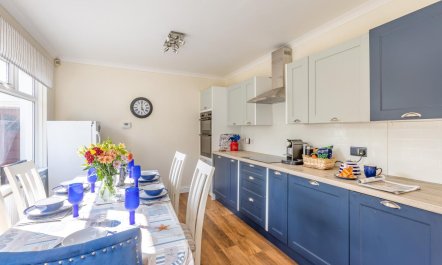 3 Bed in Bude 9