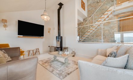 3 Bed in Trawsfynydd 1