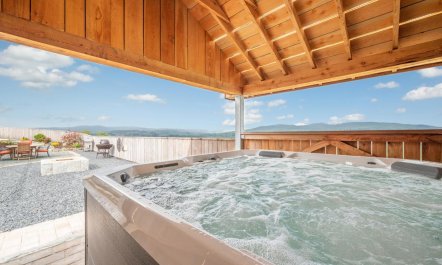 3 Bed in Trawsfynydd