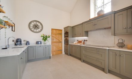 3 Bed in Trawsfynydd 2