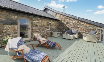 3 Bed in Trawsfynydd 3