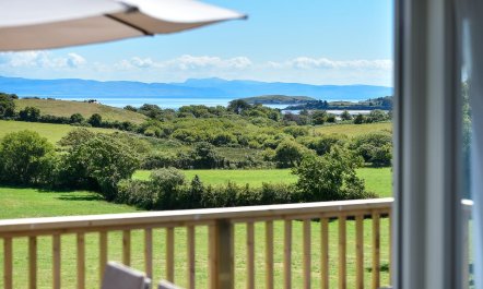 2 Bed in Abersoch 3