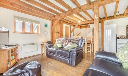 3 Bed in Davidstow 3