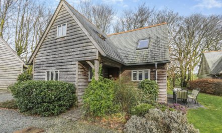 3 Bed in Davidstow 1