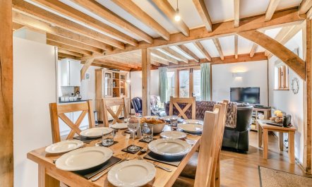 3 Bed in Davidstow 7