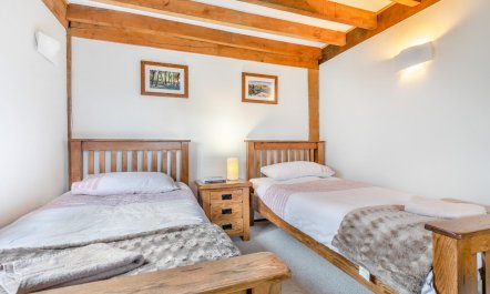 3 Bed in Davidstow 9